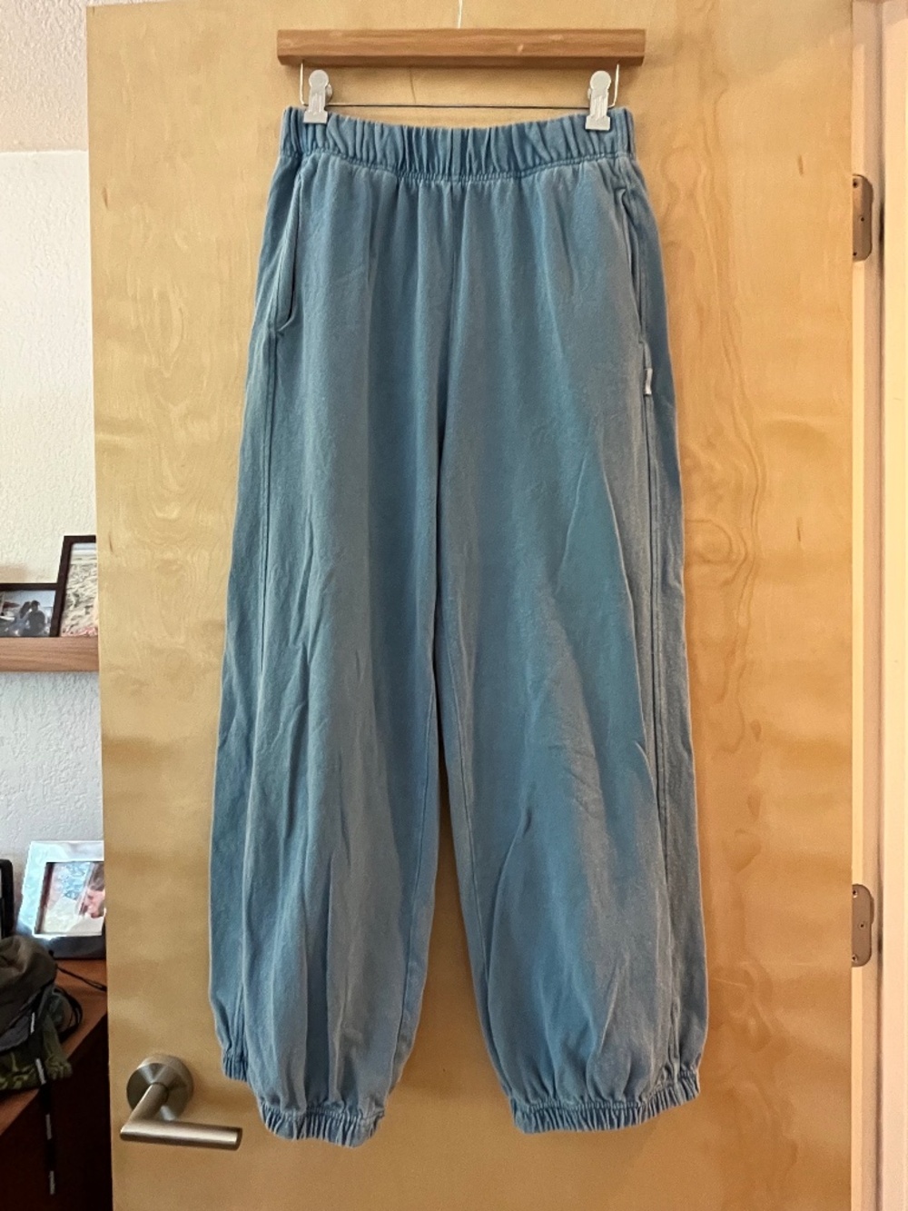 Le Bon Shoppe balloon pants